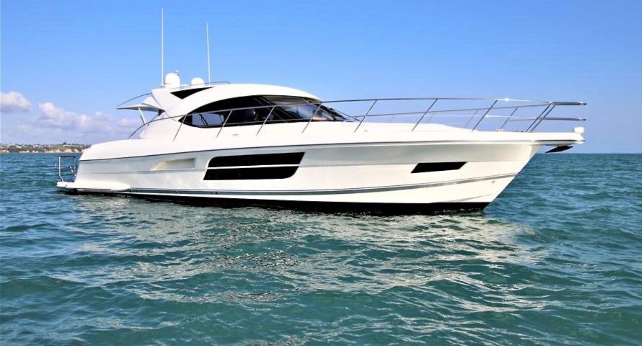 Imagem Yacht 1